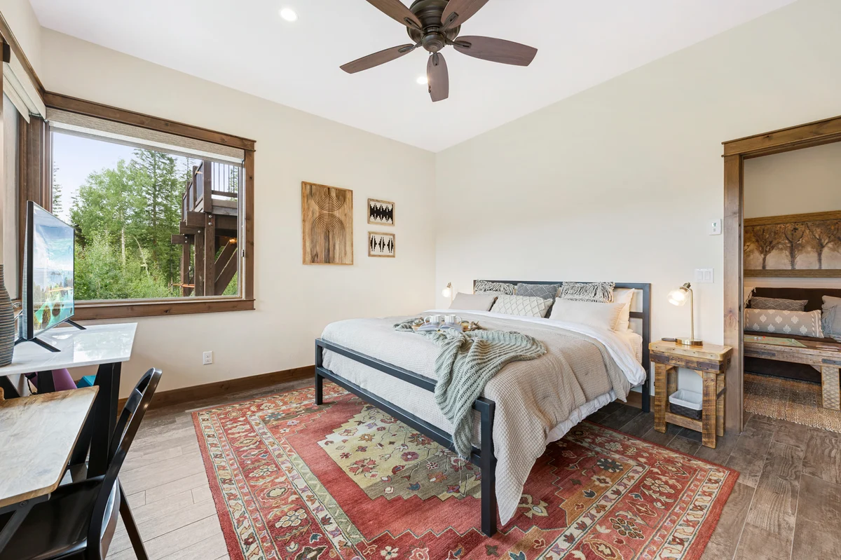 Lakota Trailside Villa 607 #19