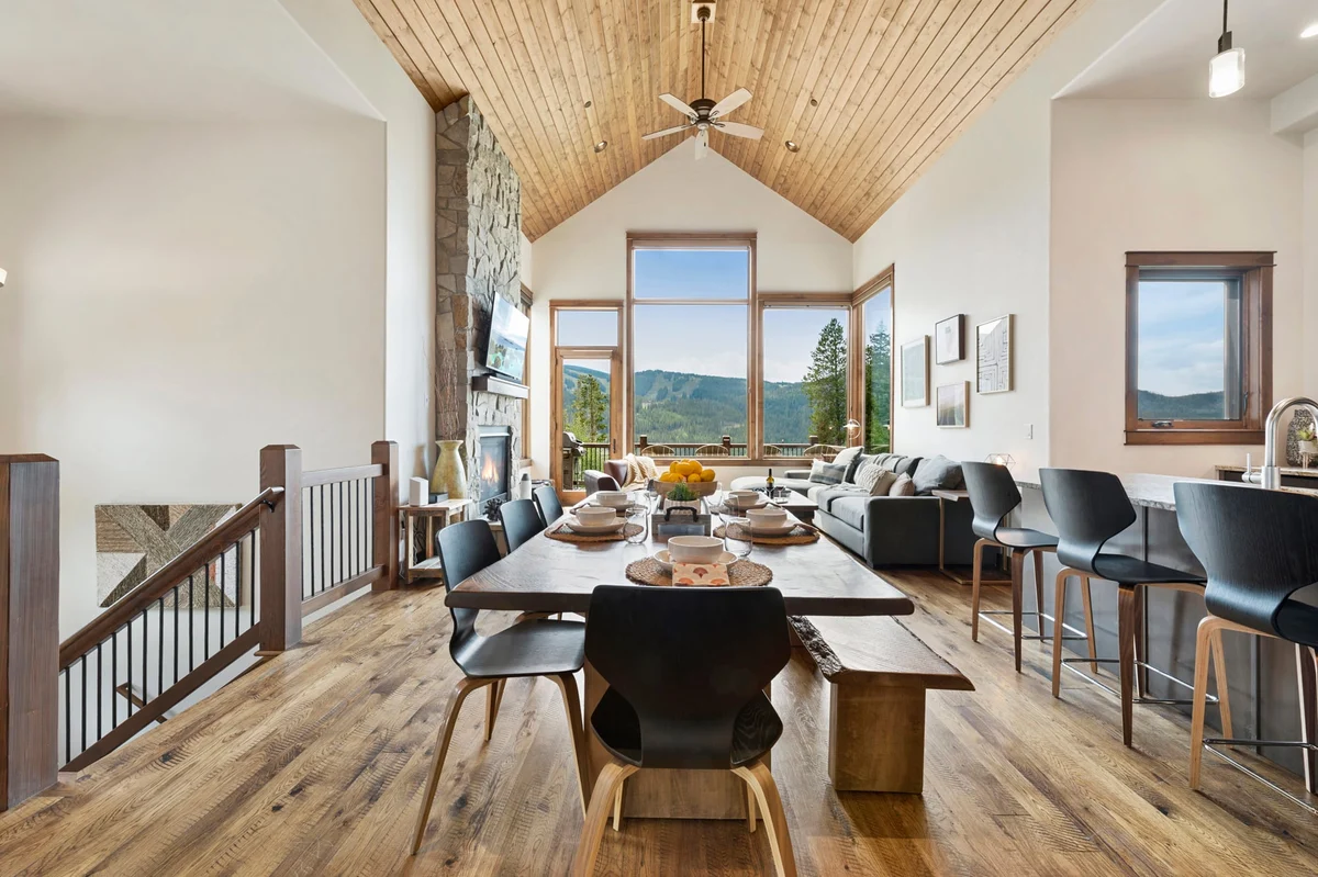 Lakota Trailside Villa 607 #28