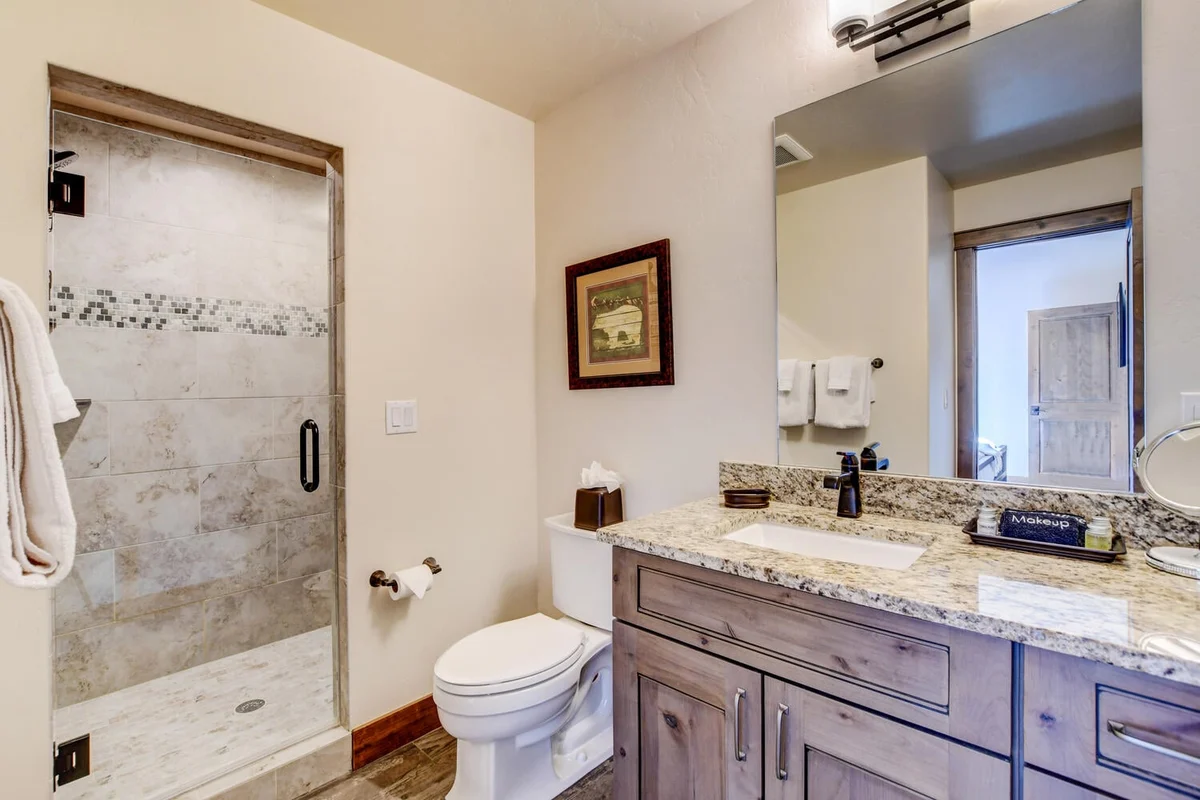 Lakota Trailside Villa 607 #25
