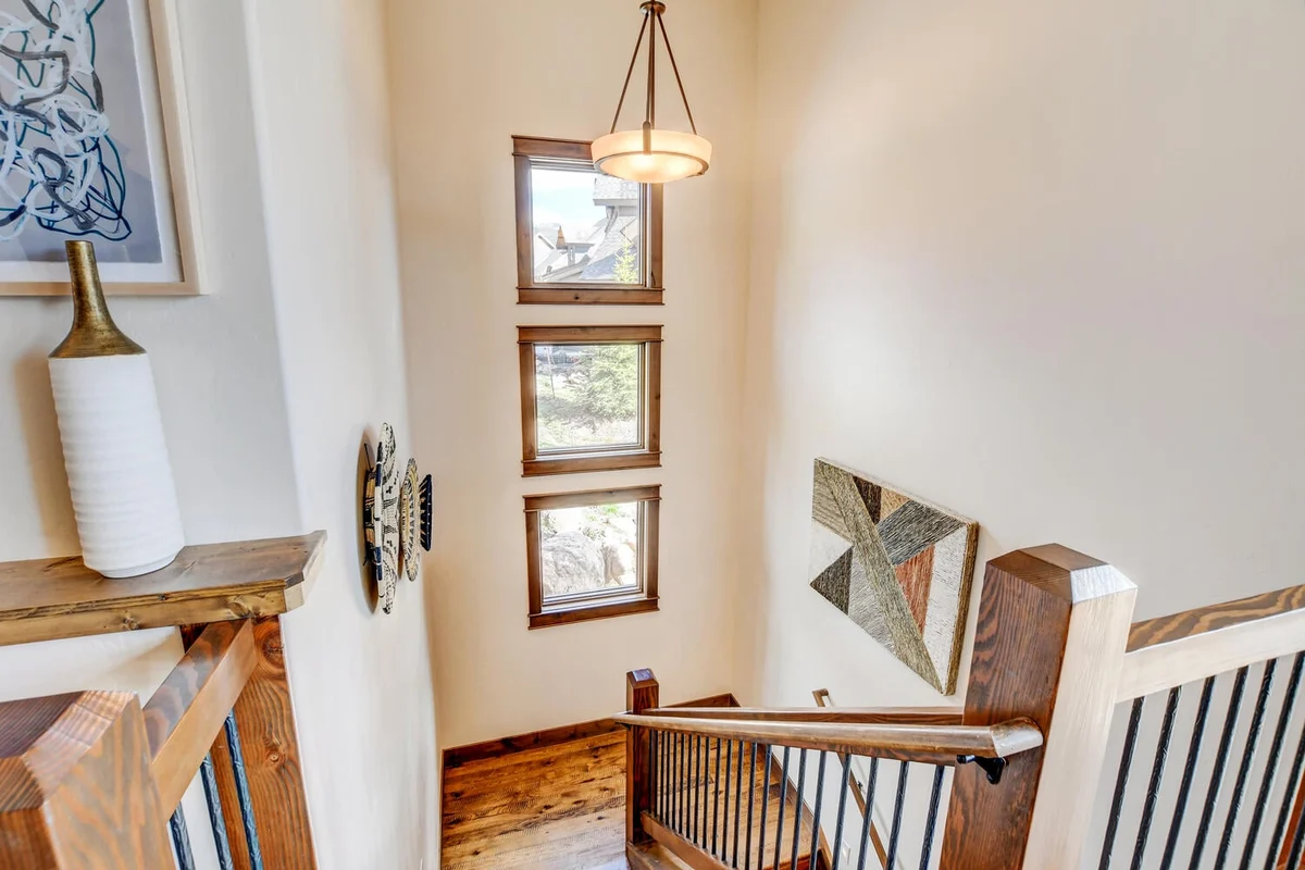 Lakota Trailside Villa 607 #23
