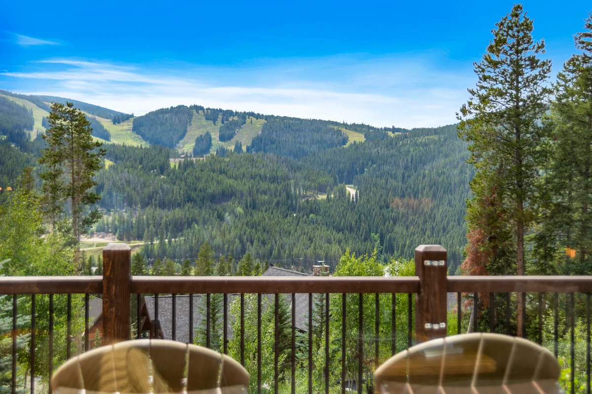 Lakota Trailside Villa 607 #30
