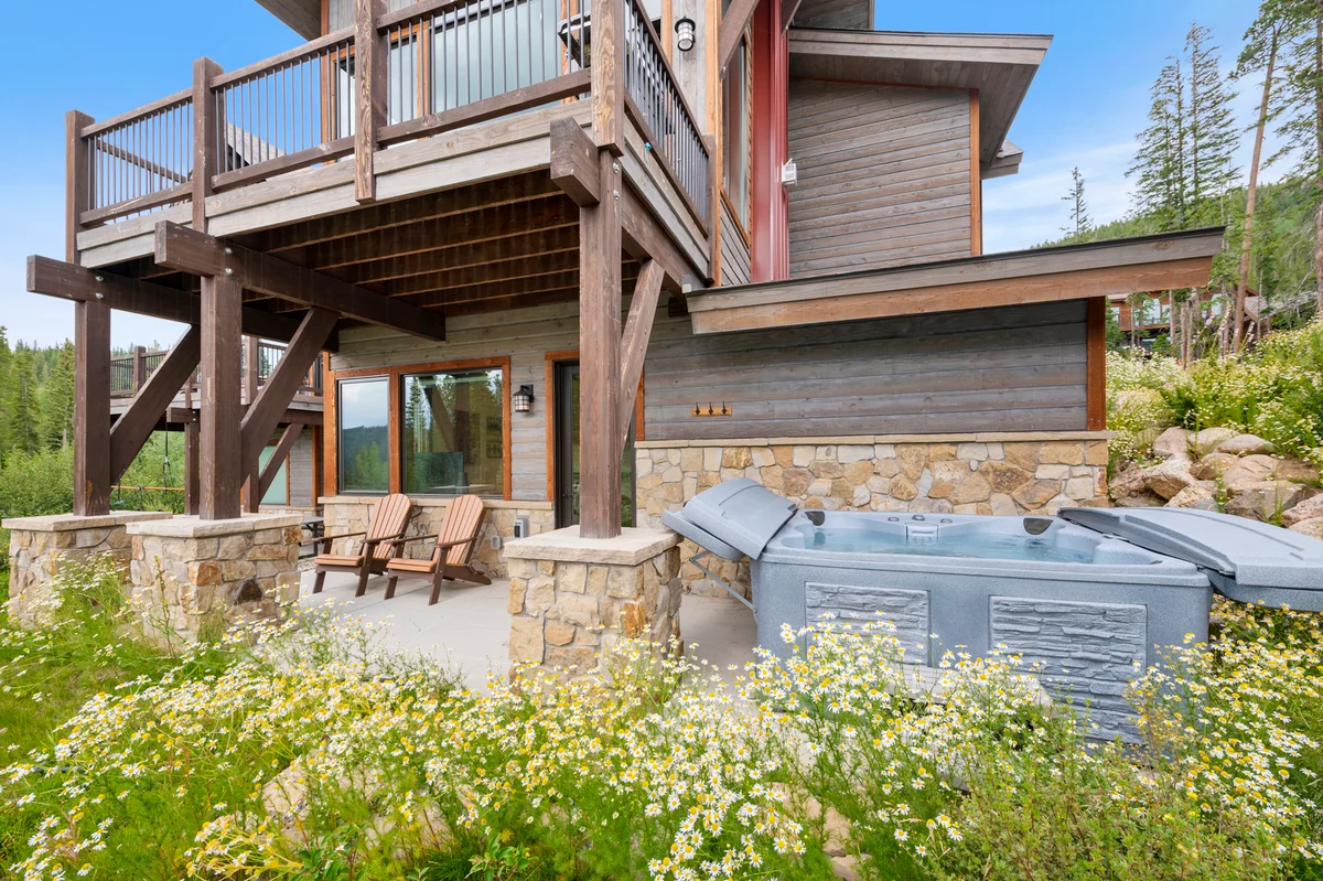 Lakota Trailside Villa 607 #7