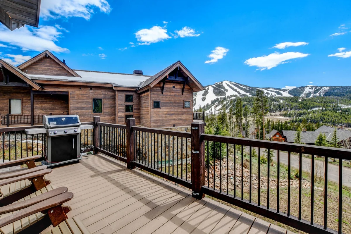 Lakota Trailside Villa 607 #12