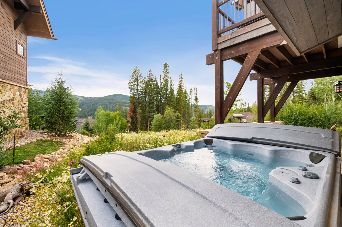 Lakota Trailside Villa 607 #33