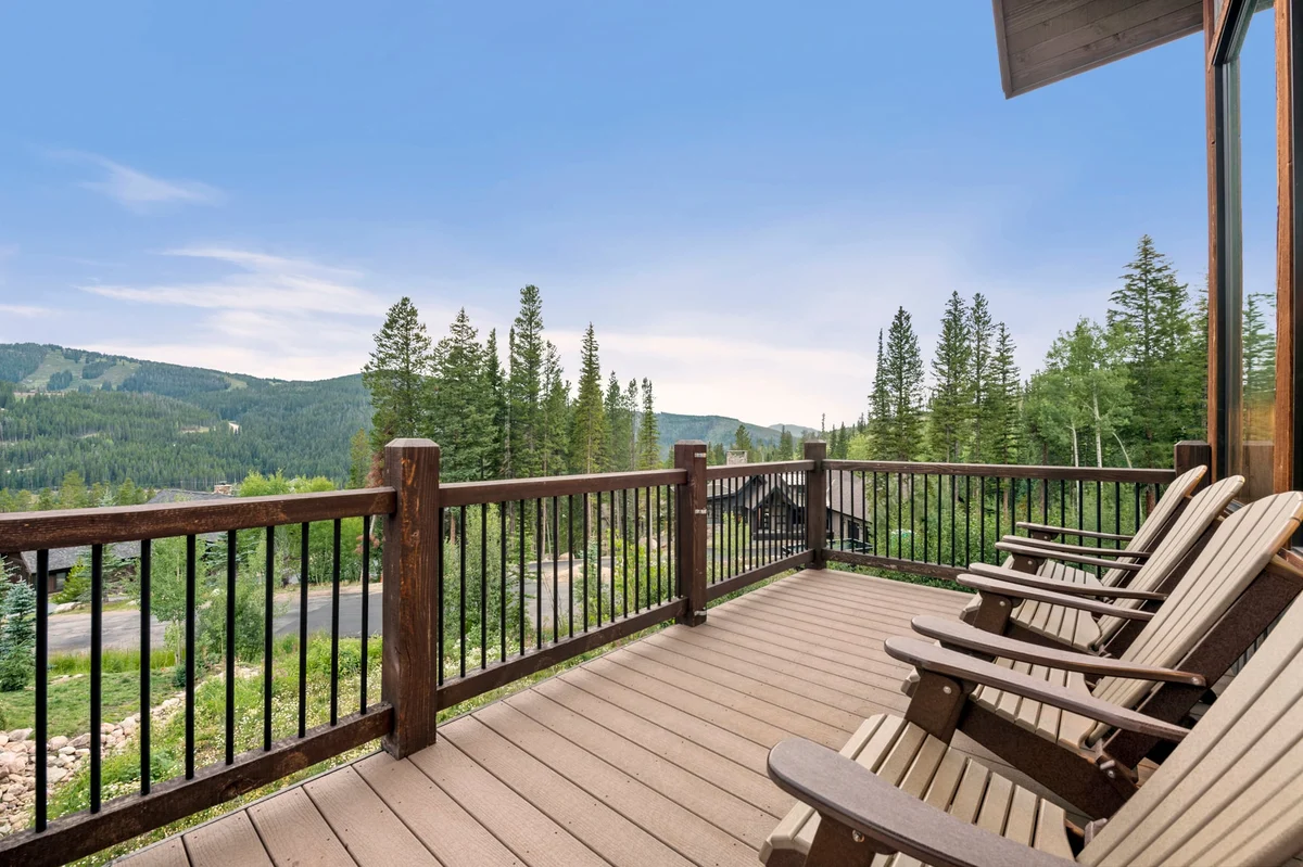 Lakota Trailside Villa 607 #35