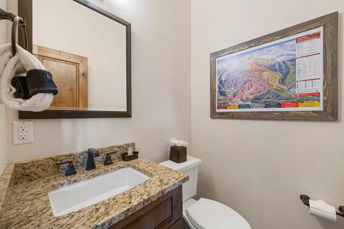 Lakota Trailside Villa 607 #21