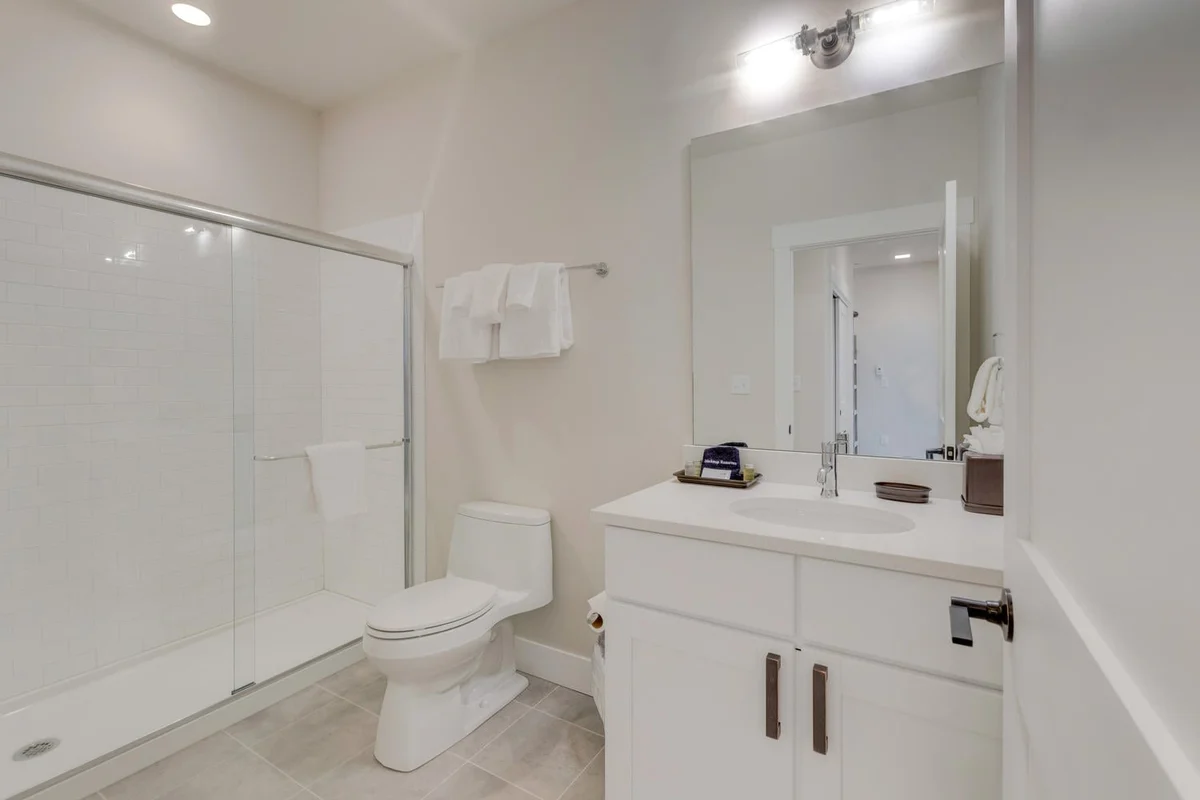 Hideaway Station Corner Loft 14 #3