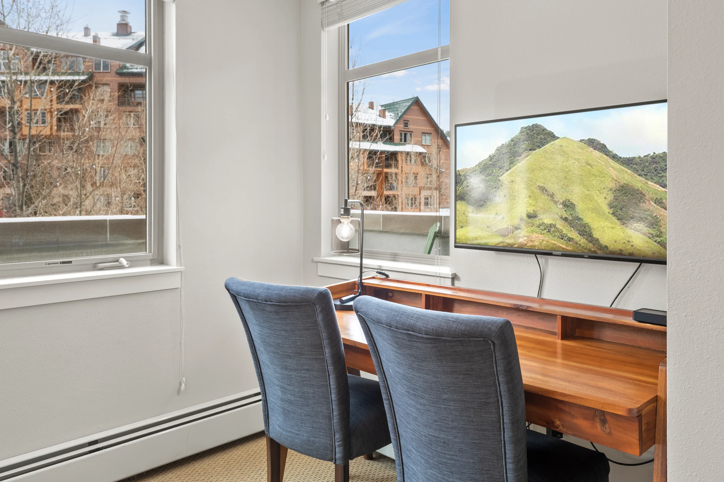 Fraser Crossing Ski In/Out Condo 3325 #1