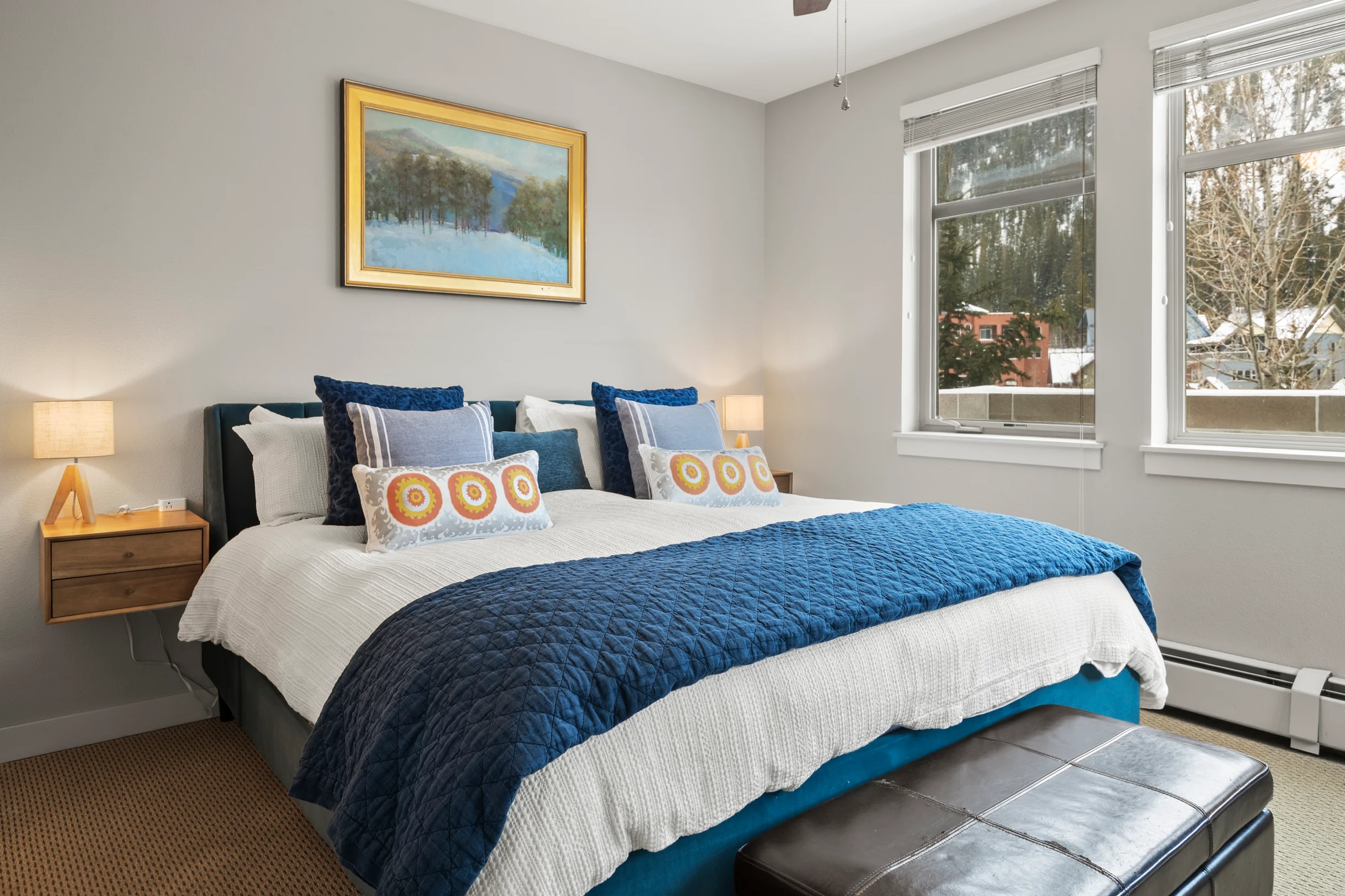 Fraser Crossing Ski In/Out Condo 3325 #3