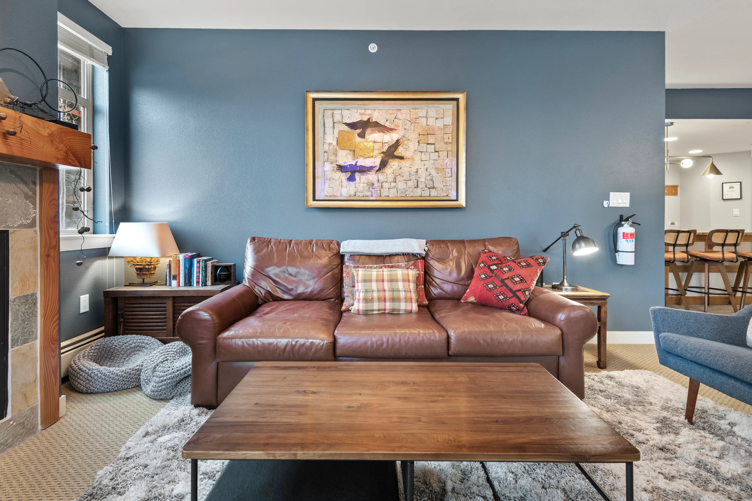 Fraser Crossing Ski In/Out Condo 3325 #6
