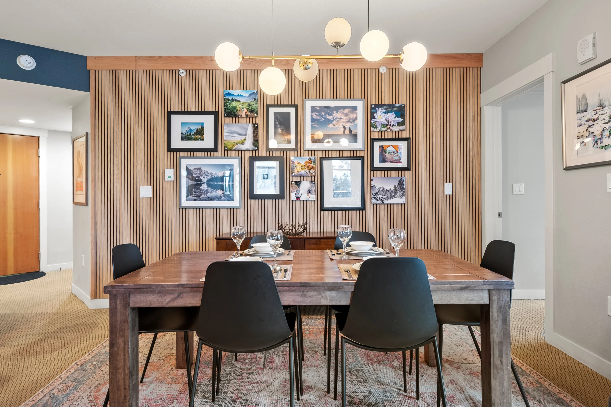 Fraser Crossing Ski In/Out Condo 3325 #7