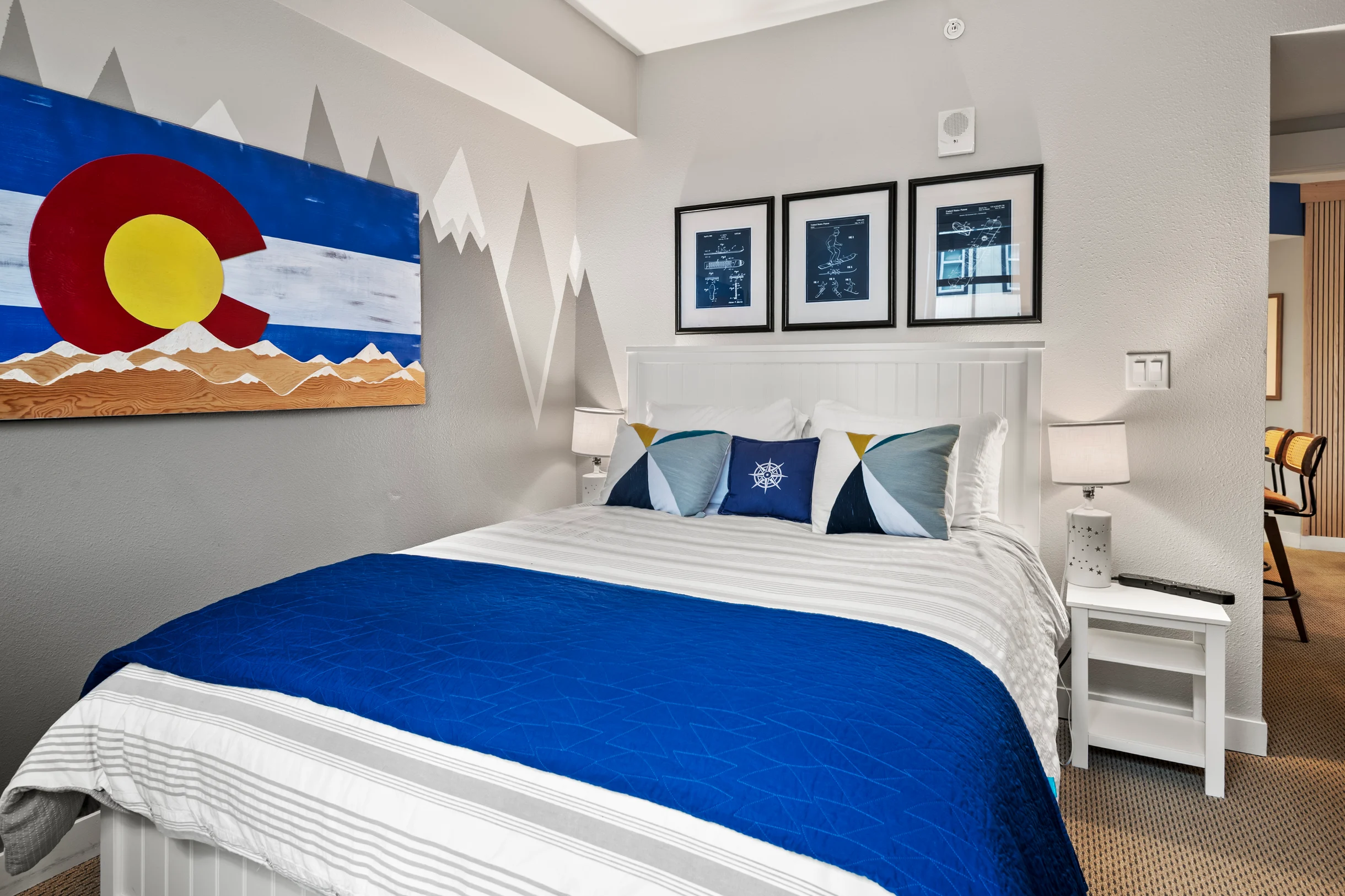 Fraser Crossing Ski In/Out Condo 3325 #17