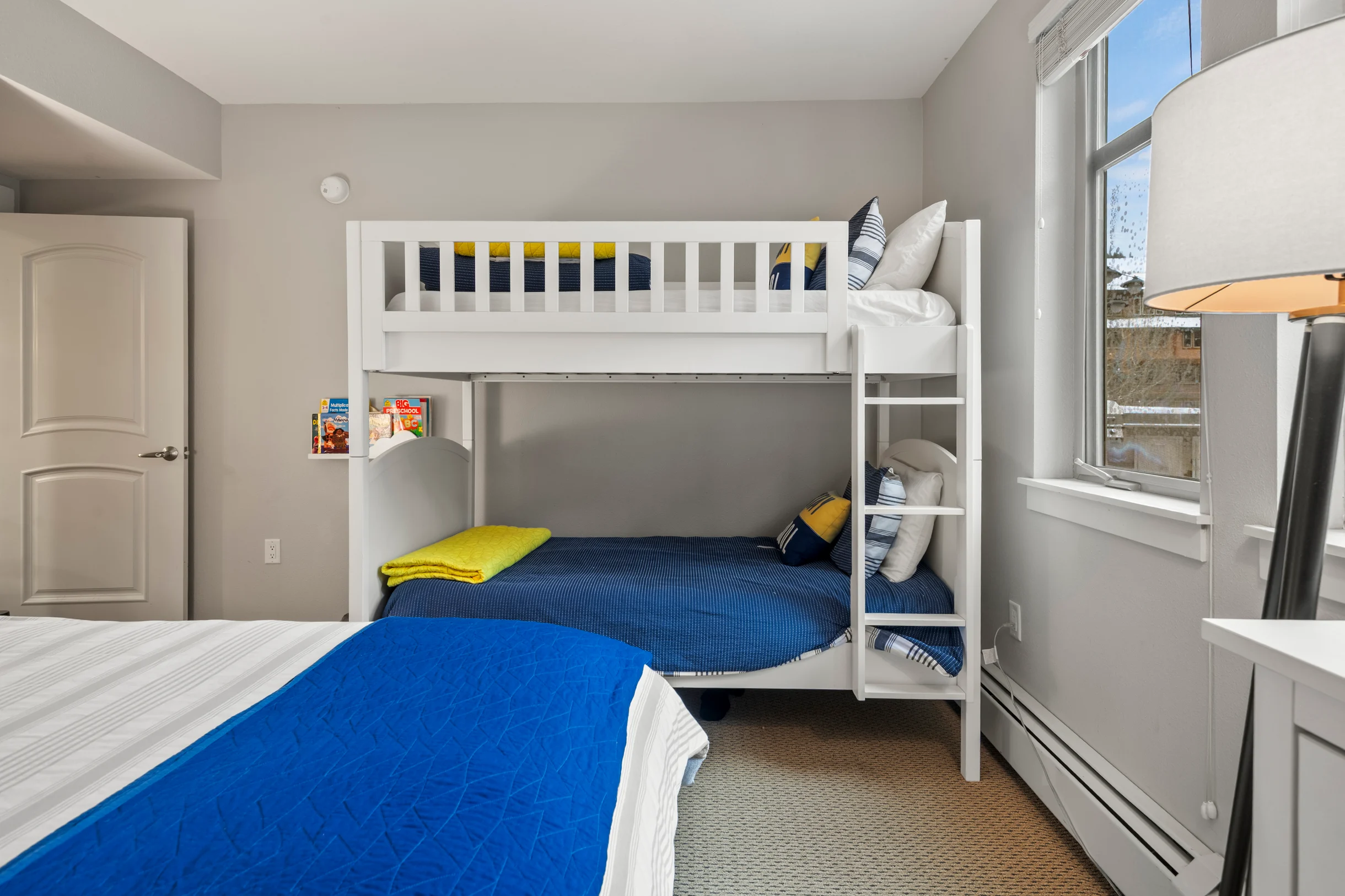 Fraser Crossing Ski In/Out Condo 3325 #28