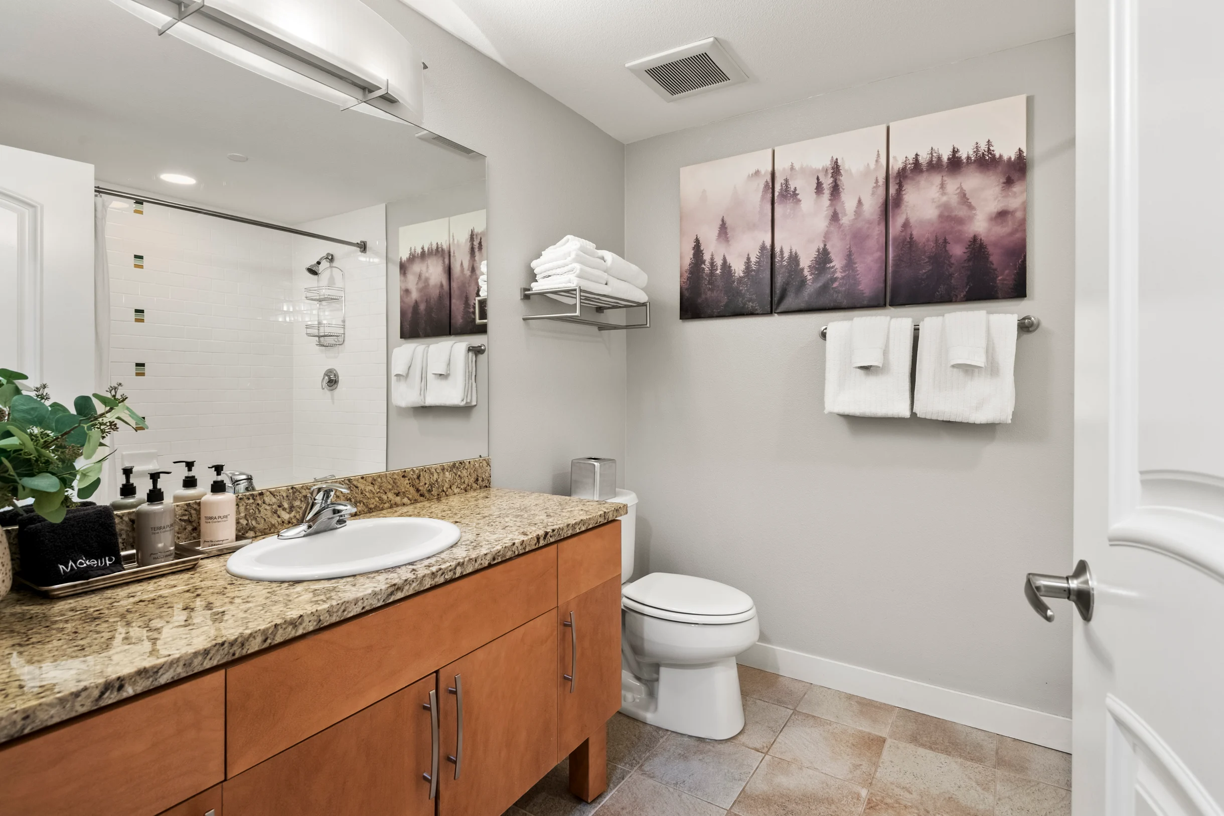 Fraser Crossing Ski In/Out Condo 3325 #16