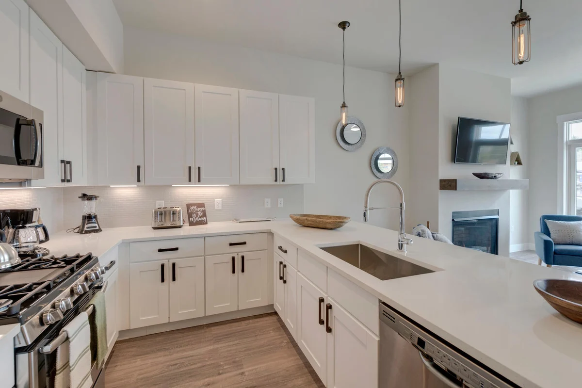Hideaway Station Loft 17 #7