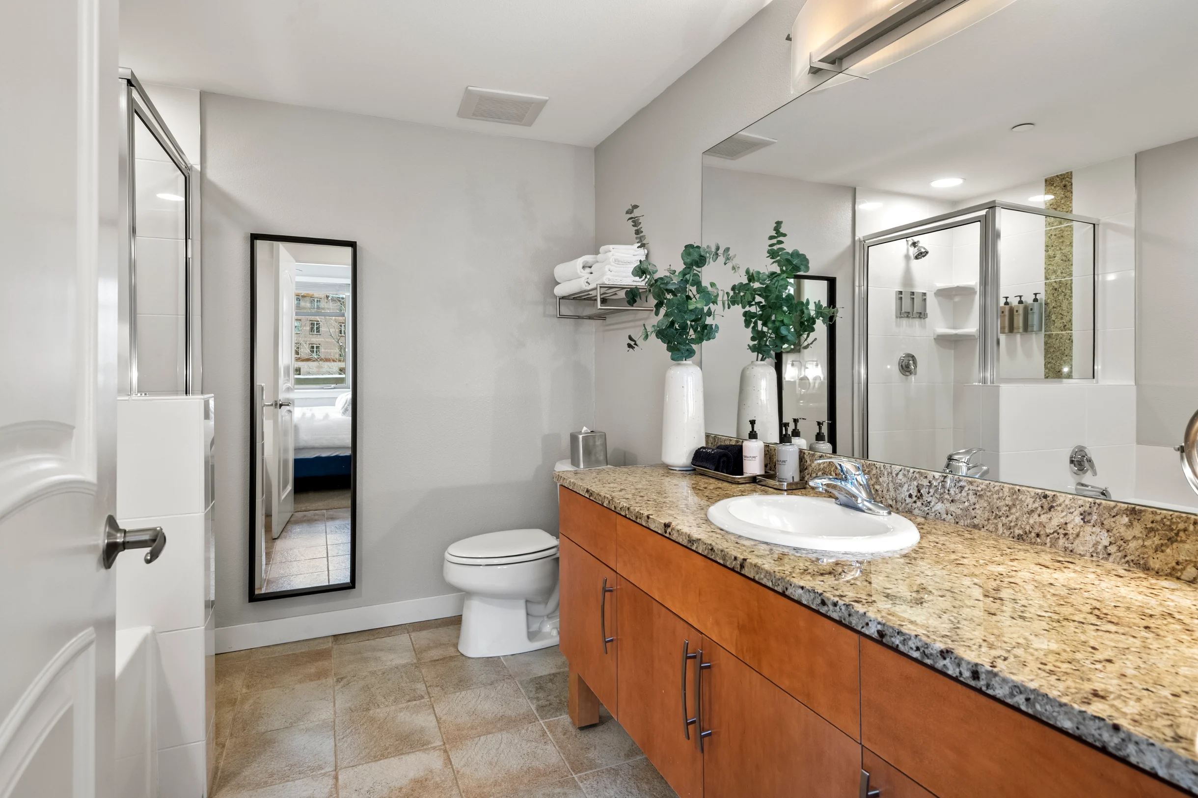 Fraser Crossing Ski In/Out Condo 3325 #18