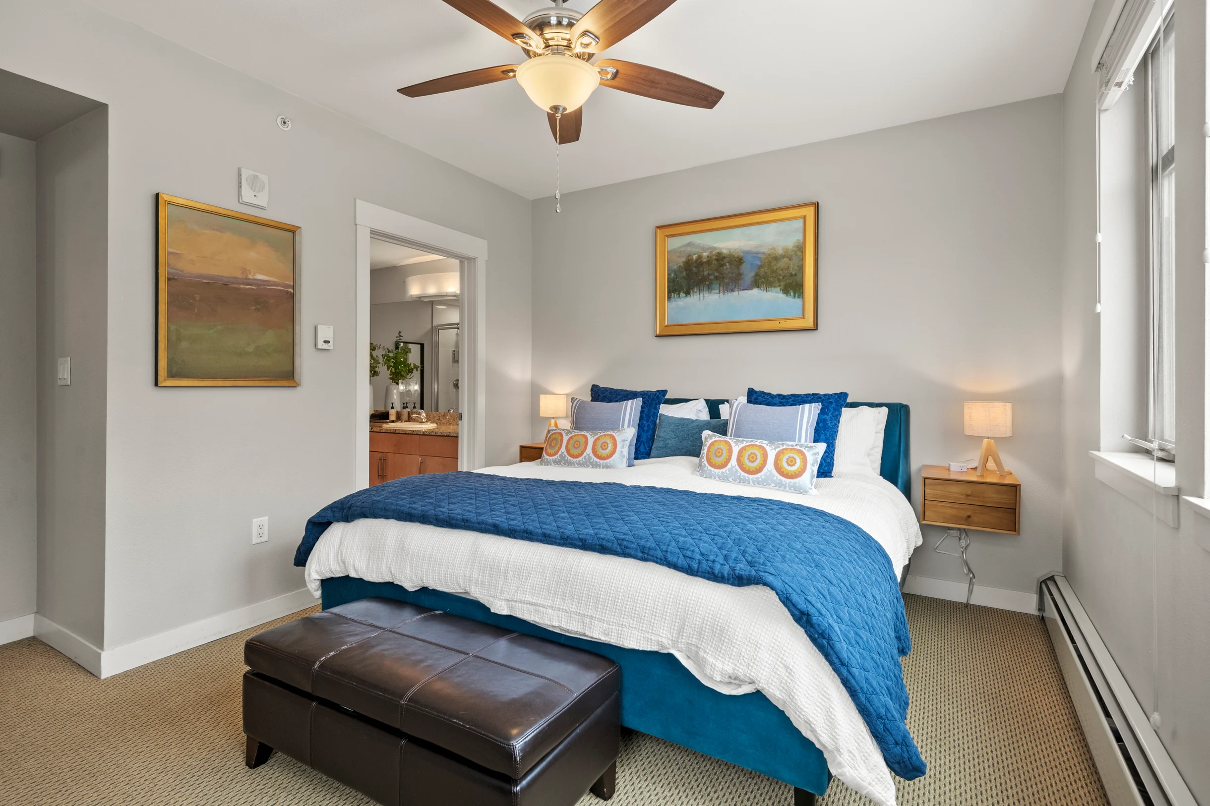 Fraser Crossing Ski In/Out Condo 3325 #19