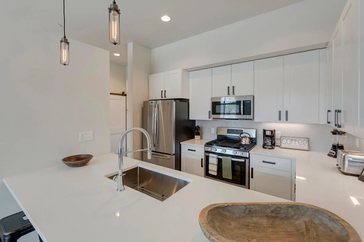 Hideaway Station Loft 17 #3