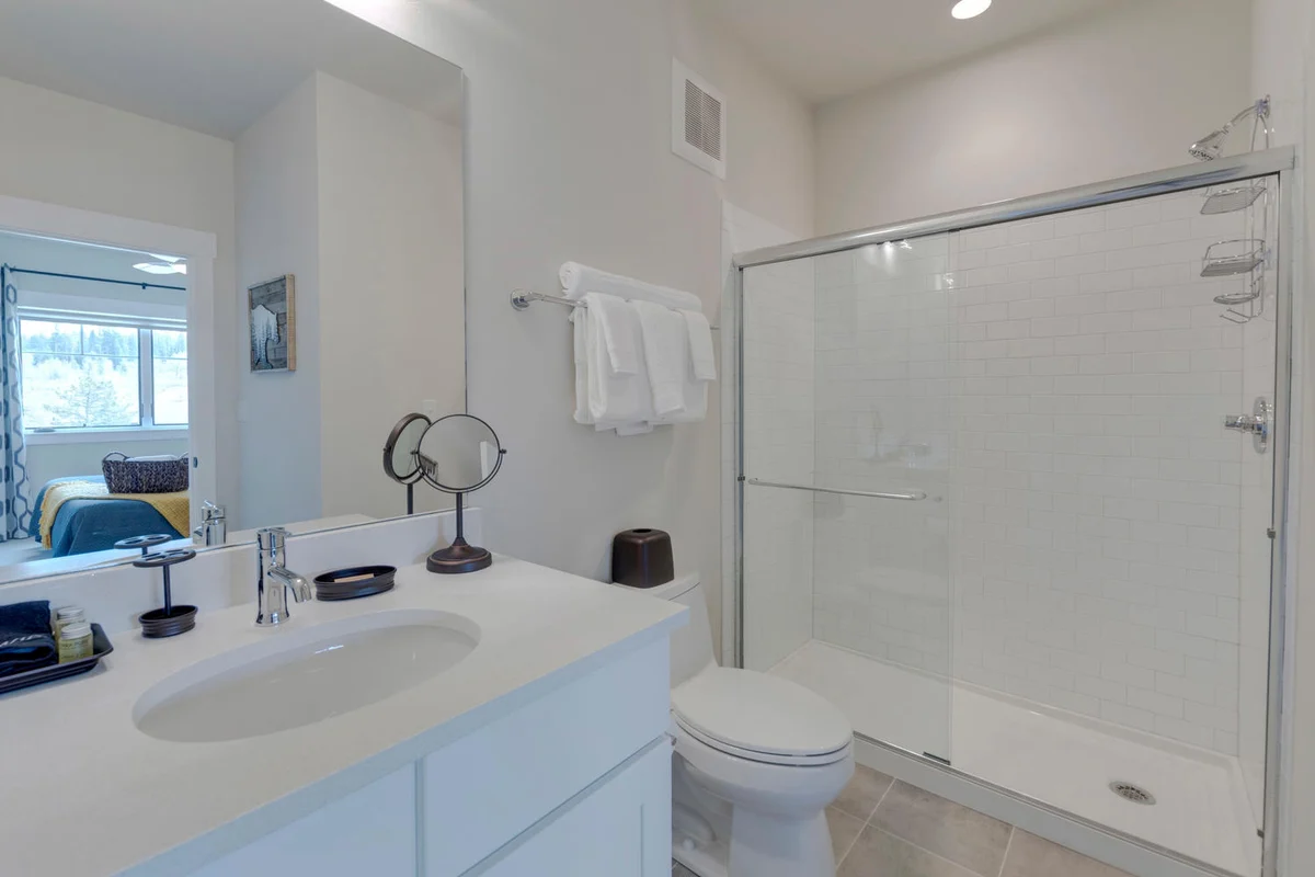 Hideaway Station Loft 17 #21
