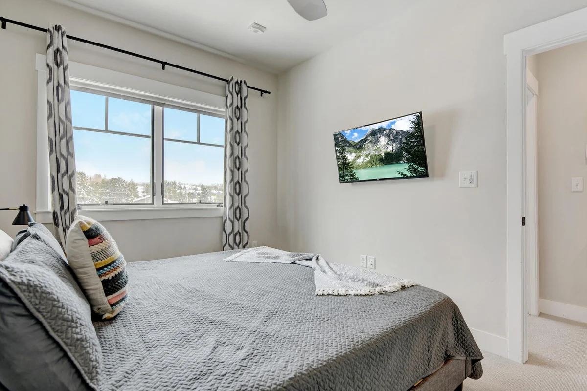 Hideaway Station Loft 17 #24