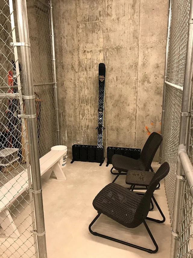 Hideaway Station Loft 17 #16