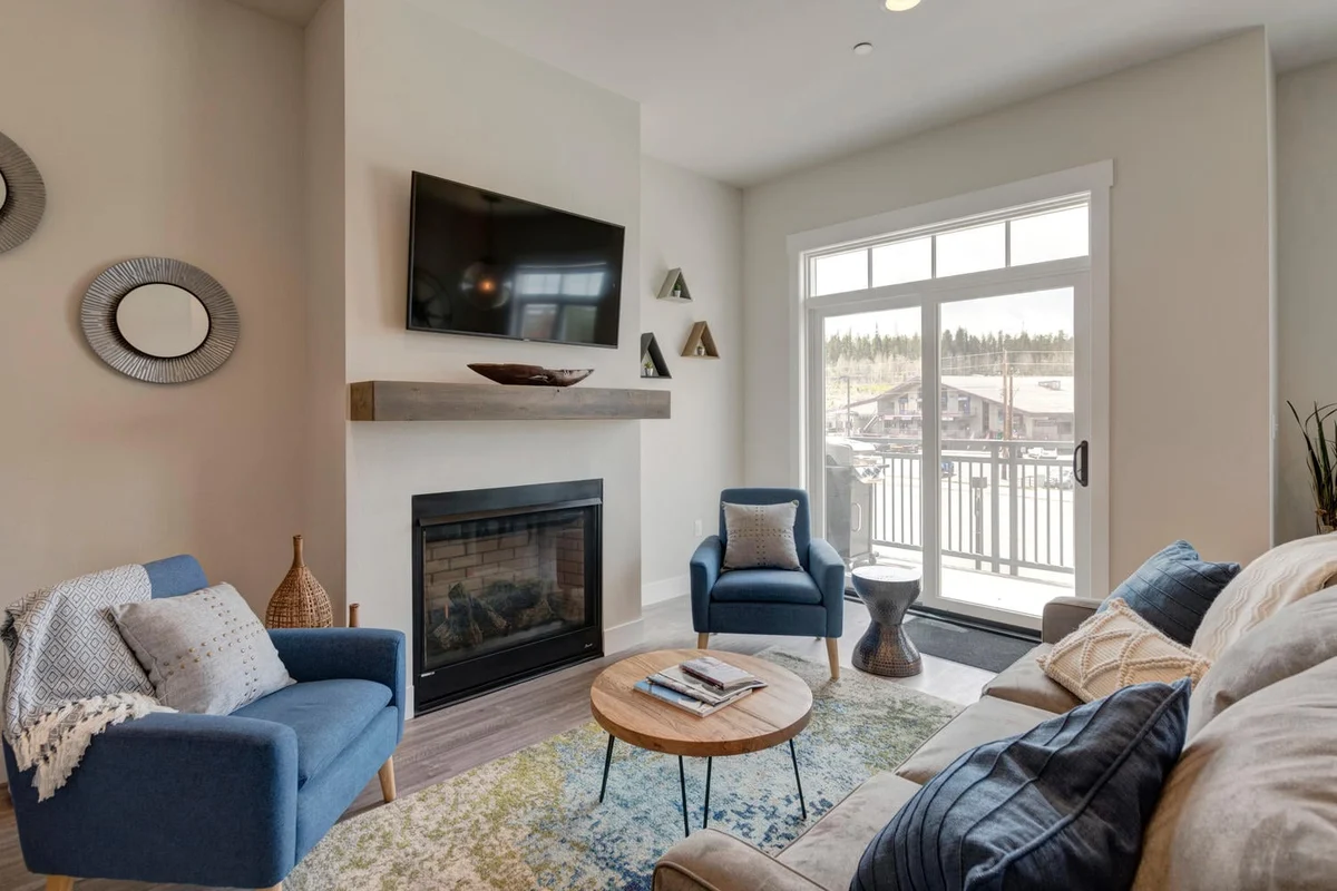 Hideaway Station Loft 17 #6