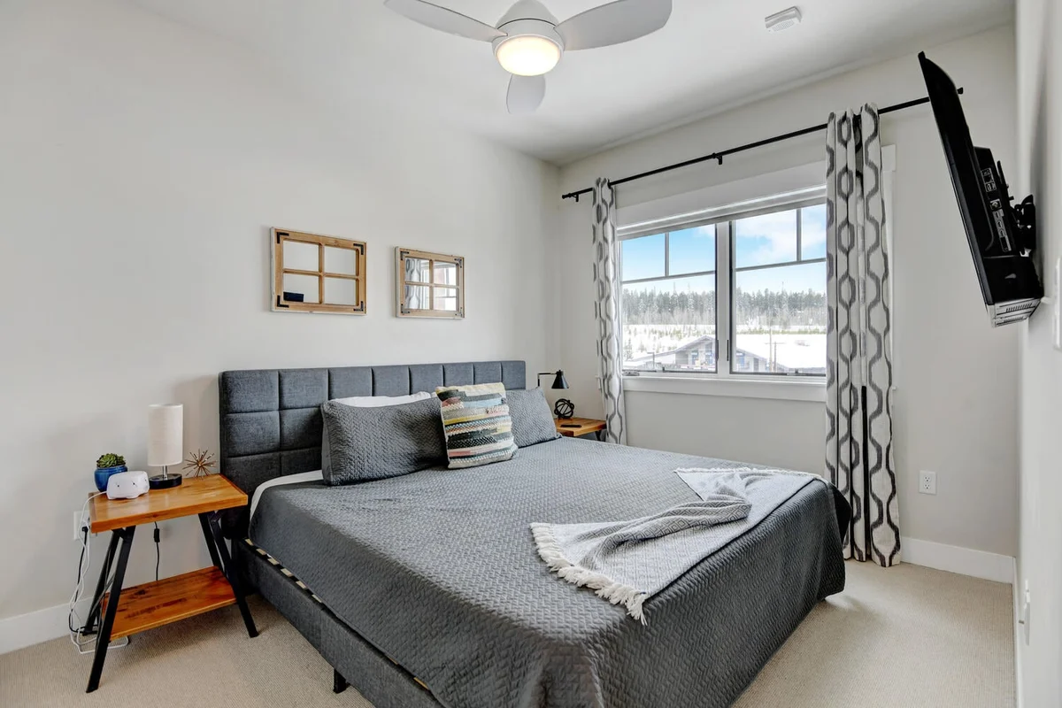 Hideaway Station Loft 17 #2