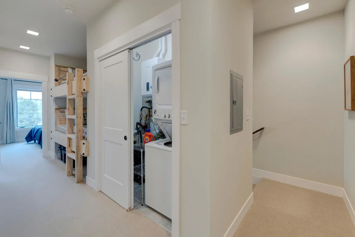 Hideaway Station Loft 17 #4