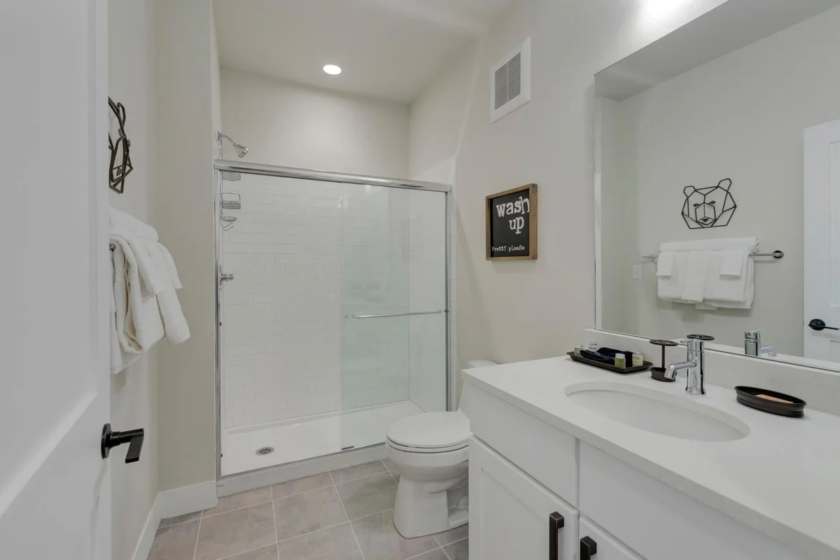 Hideaway Station Loft 17 #8