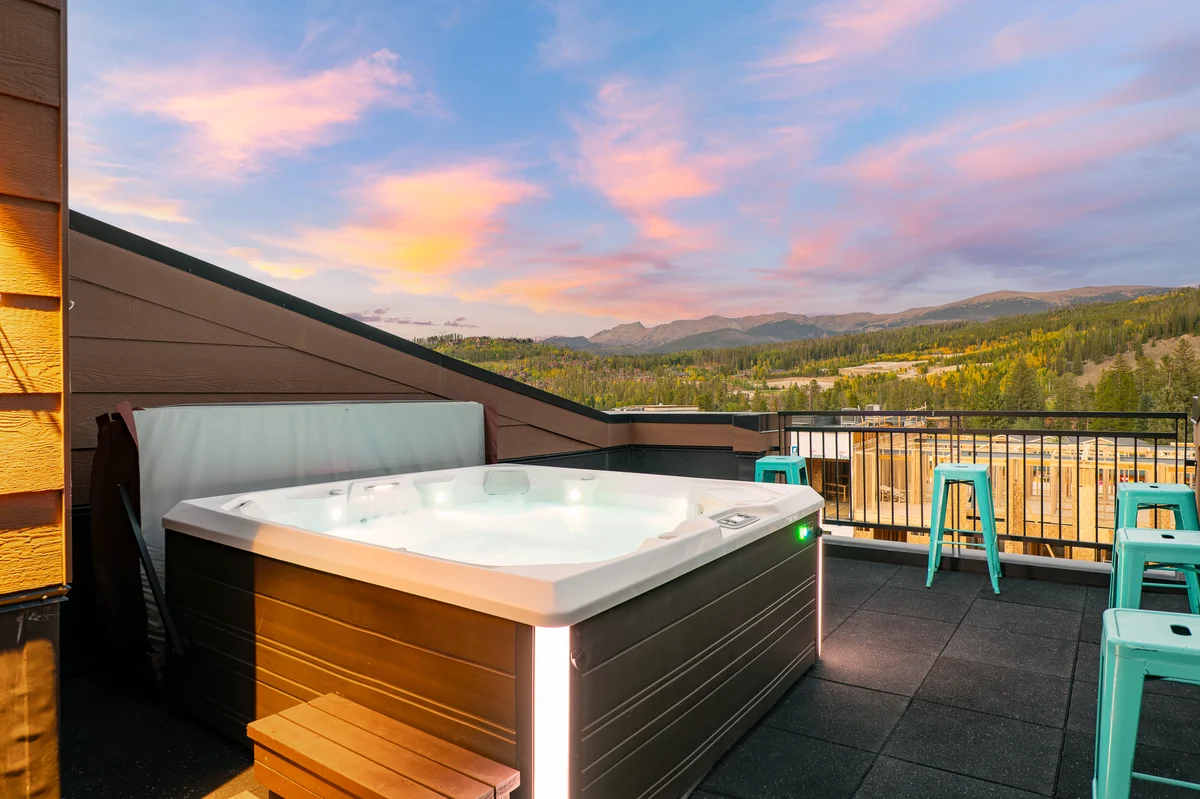 Arrow Rooftop Villa 268 #4