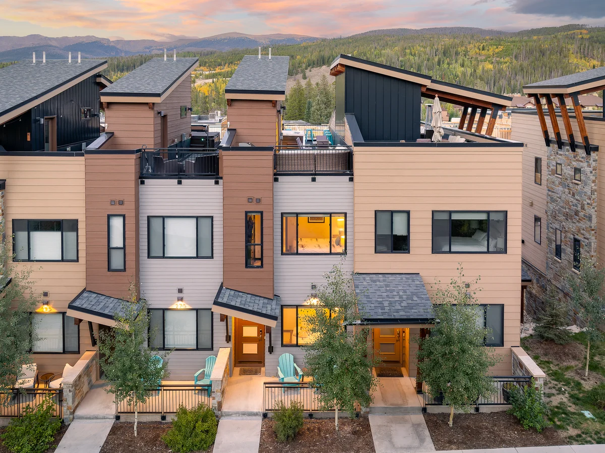 Arrow Rooftop Villa 268 #7