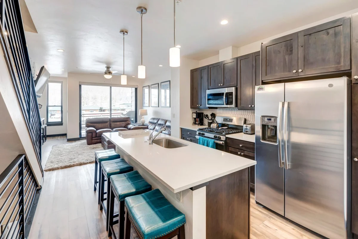 Arrow Rooftop Villa 268 #21