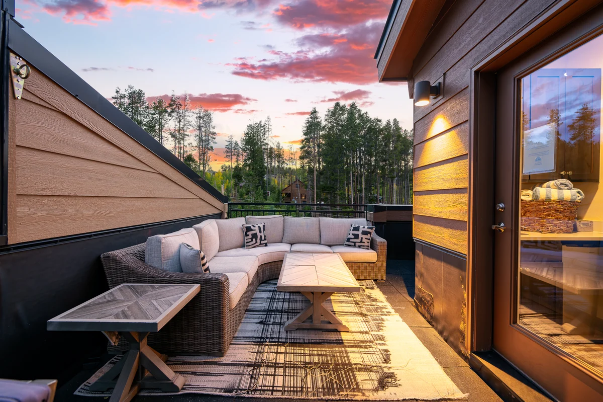 Arrow Rooftop Villa 268 #28