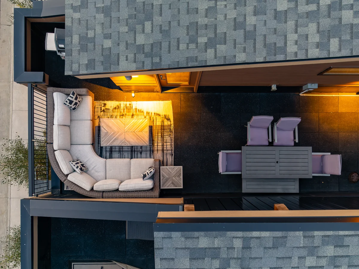 Arrow Rooftop Villa 268 #16