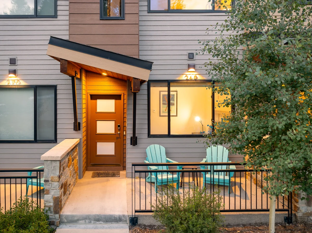 Arrow Rooftop Villa 268 #26