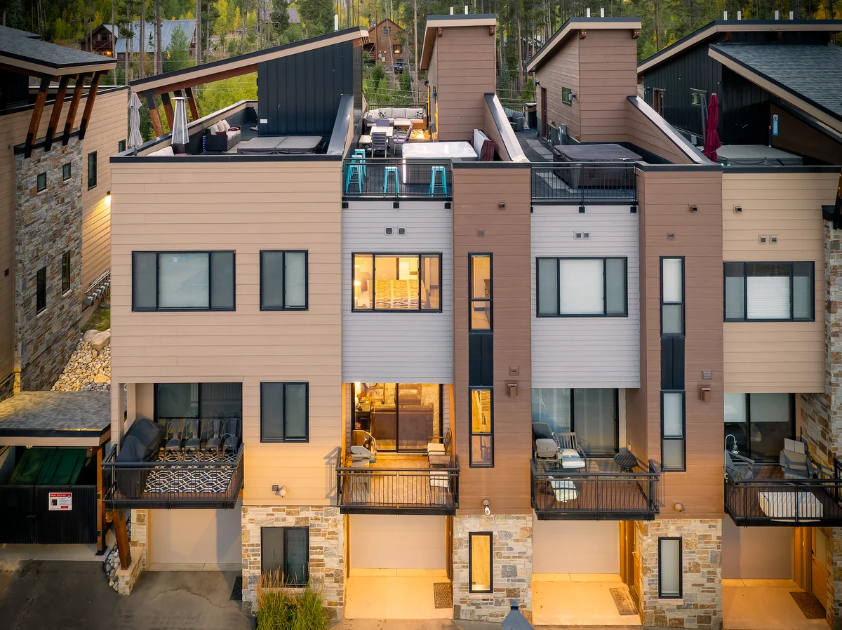 Arrow Rooftop Villa 268 #15