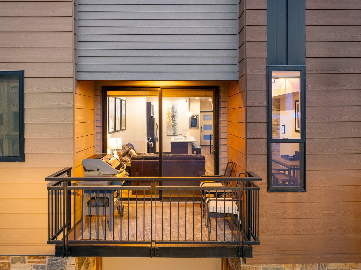 Arrow Rooftop Villa 268 #25