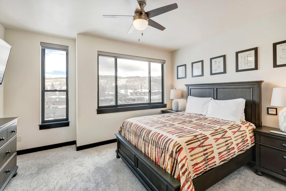 Arrow Rooftop Villa 268 #27
