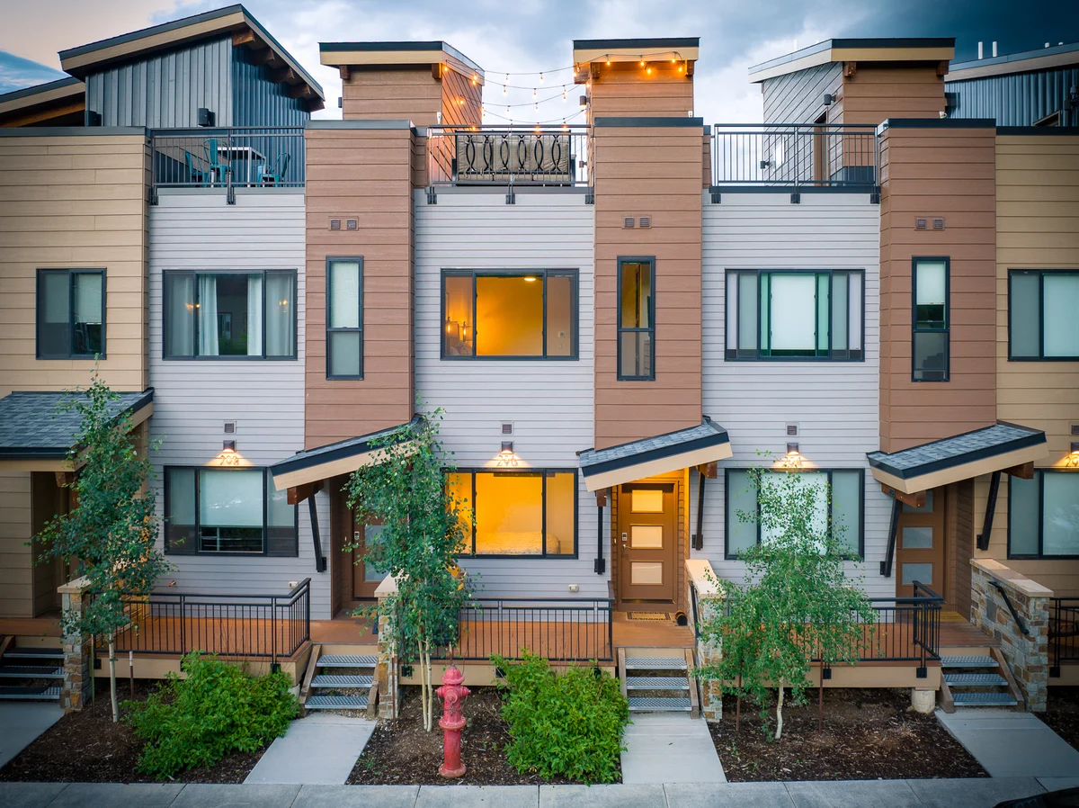 Arrow Rooftop Villa 296 #27