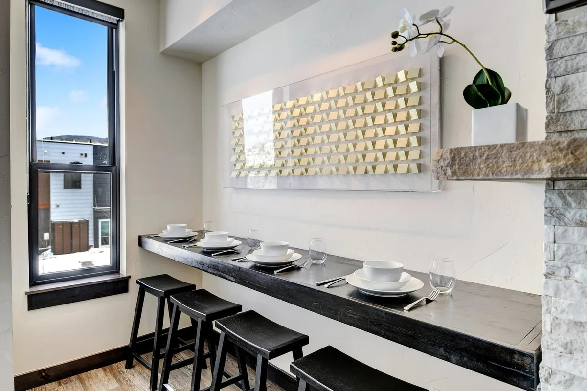 Arrow Rooftop Villa 296 #14