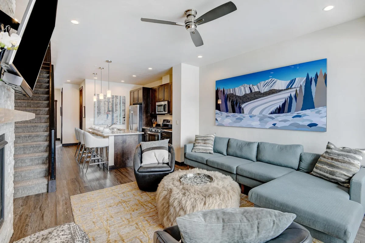 Arrow Rooftop Villa 296 #2