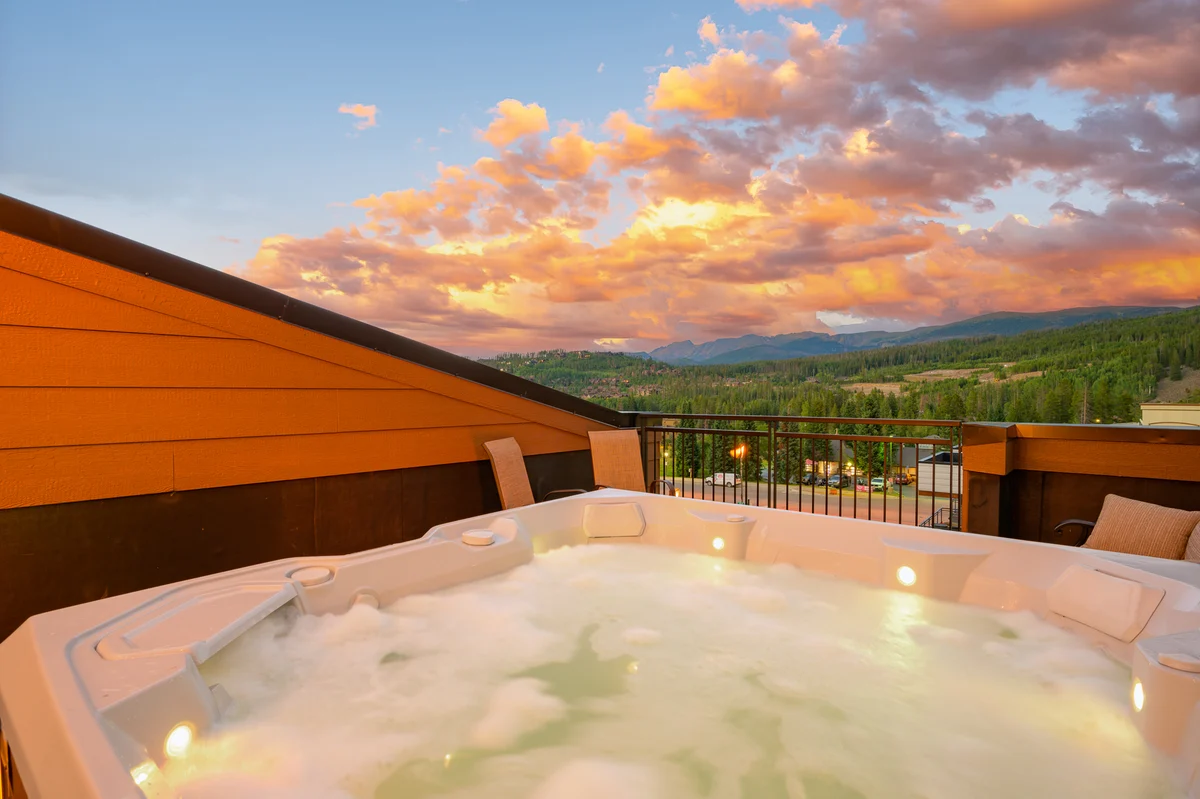 Arrow Rooftop Villa 296 #4