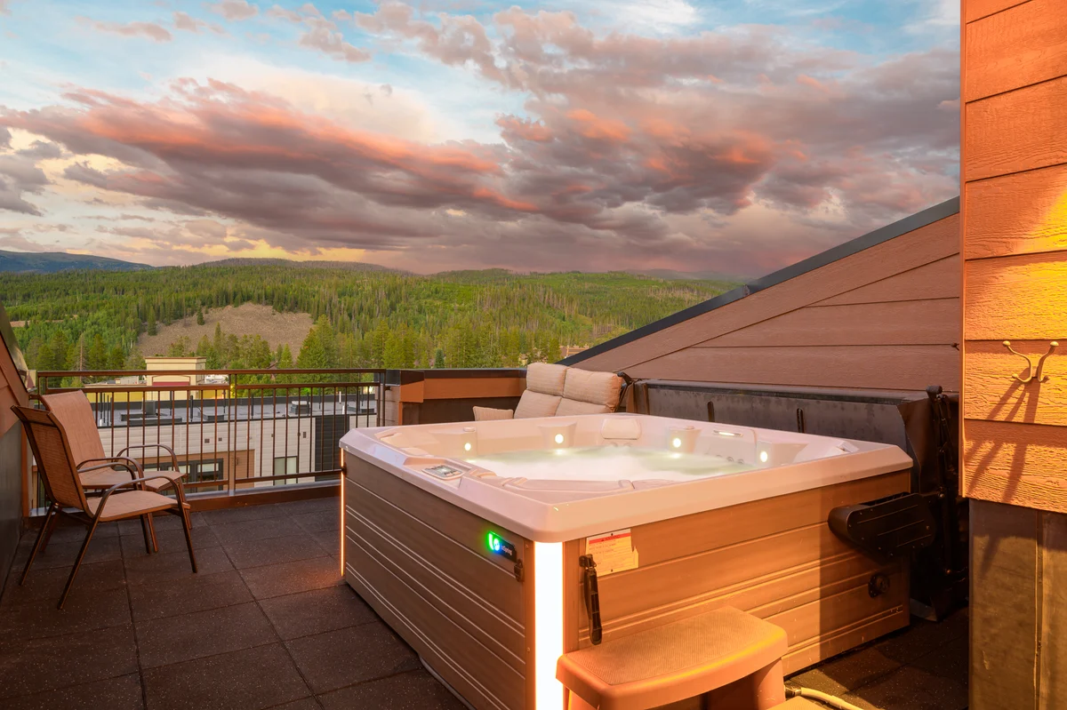 Arrow Rooftop Villa 296 #3