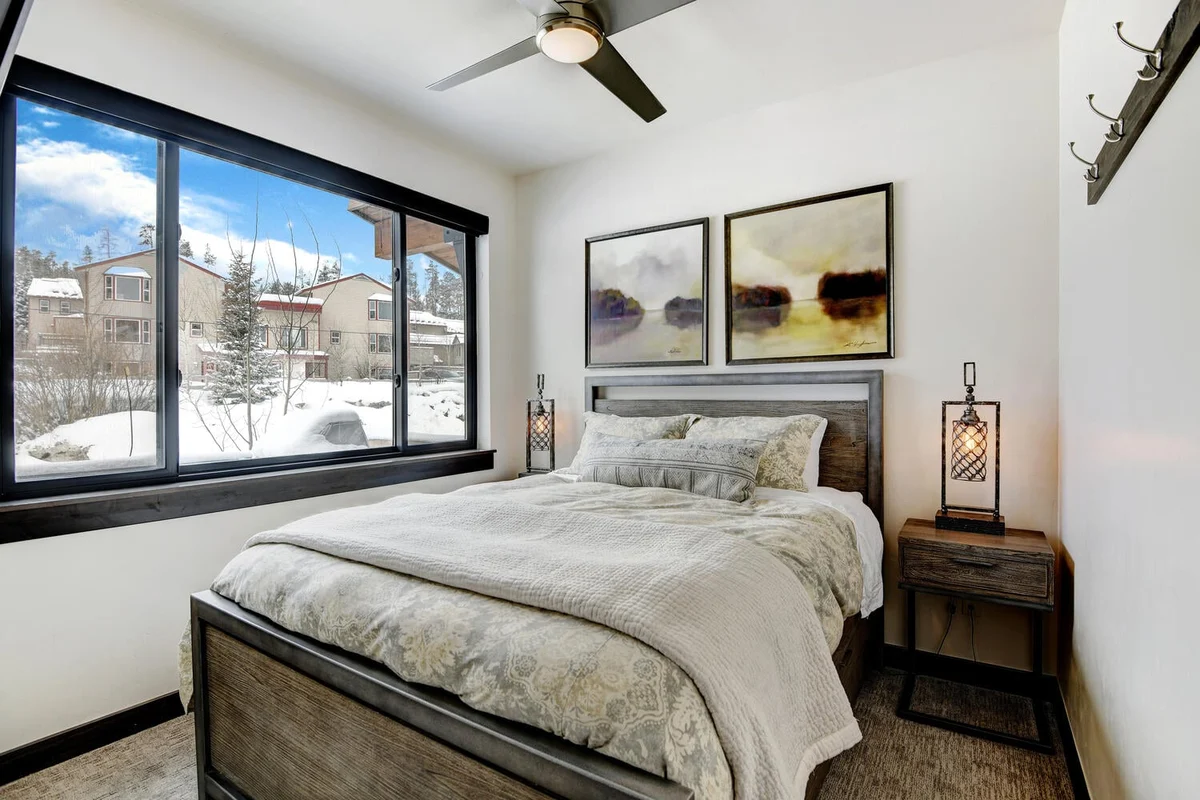 Arrow Rooftop Villa 296 #26