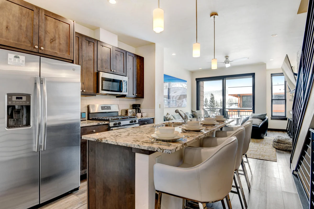 Arrow Rooftop Villa 296 #19