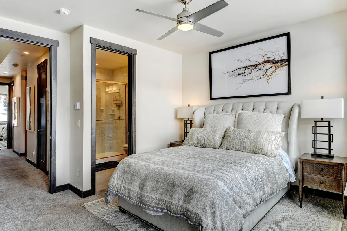 Arrow Rooftop Villa 296 #9