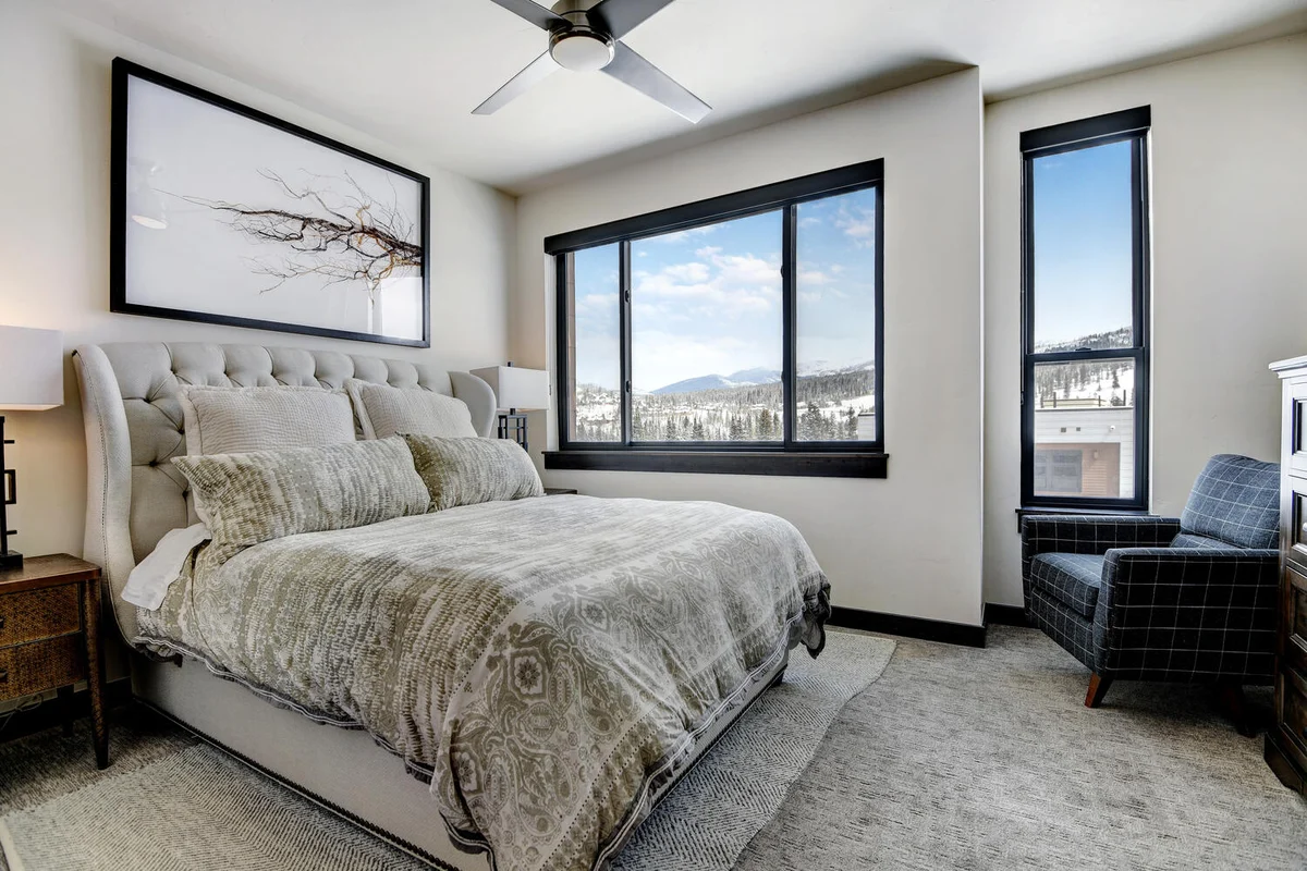 Arrow Rooftop Villa 296 #21