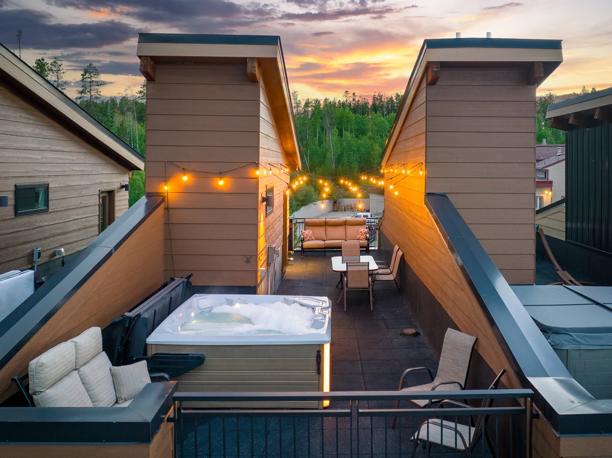 Arrow Rooftop Villa 296 #13