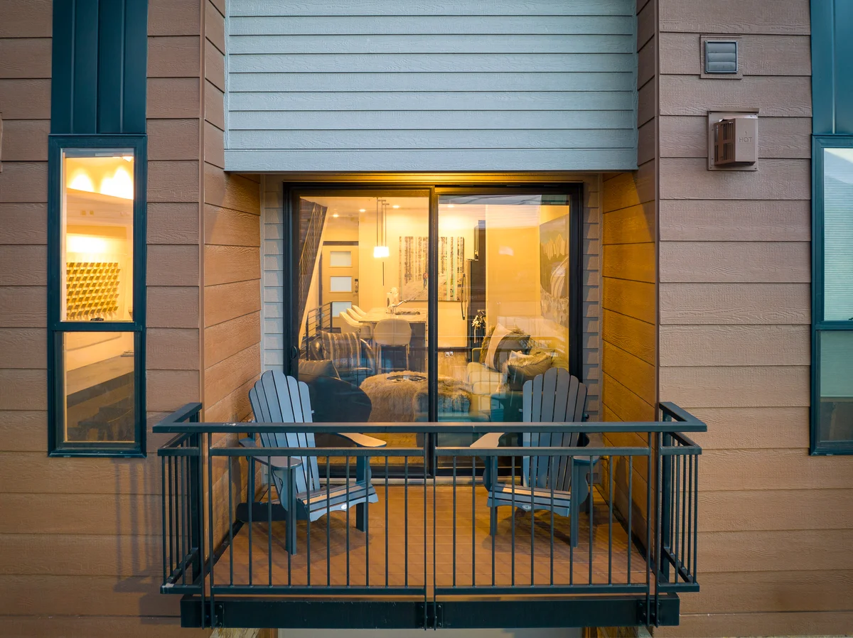 Arrow Rooftop Villa 296 #17