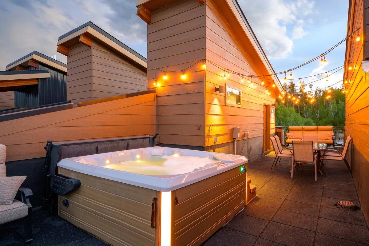 Arrow Rooftop Villa 296 #22